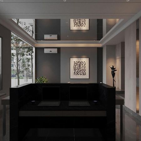 New Apart Hotel Ханой Екстериор снимка