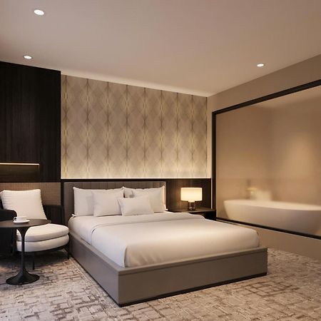 New Apart Hotel Ханой Екстериор снимка