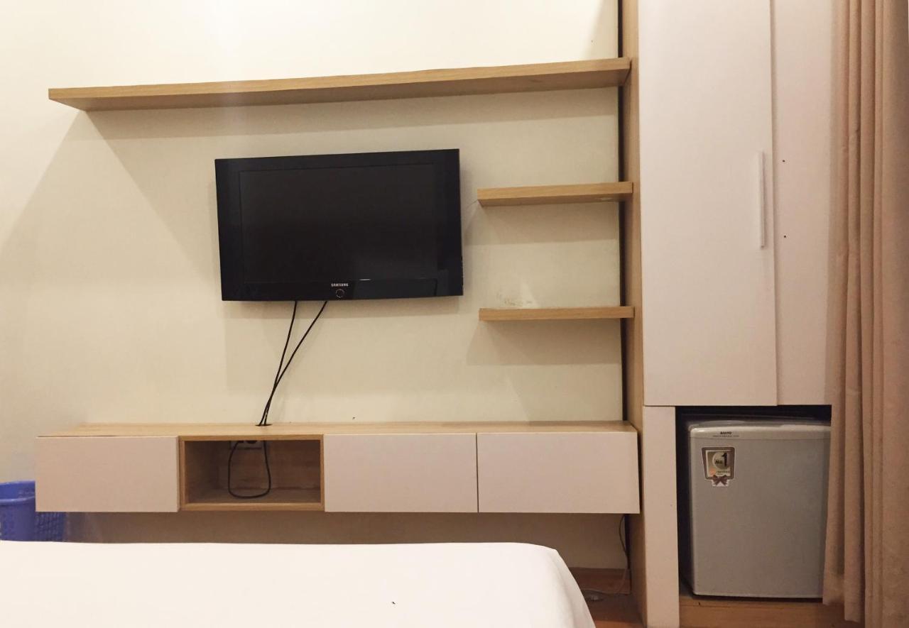 New Apart Hotel Ханой Екстериор снимка