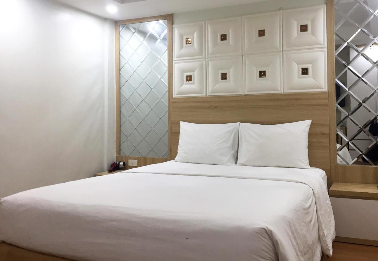 New Apart Hotel Ханой Екстериор снимка