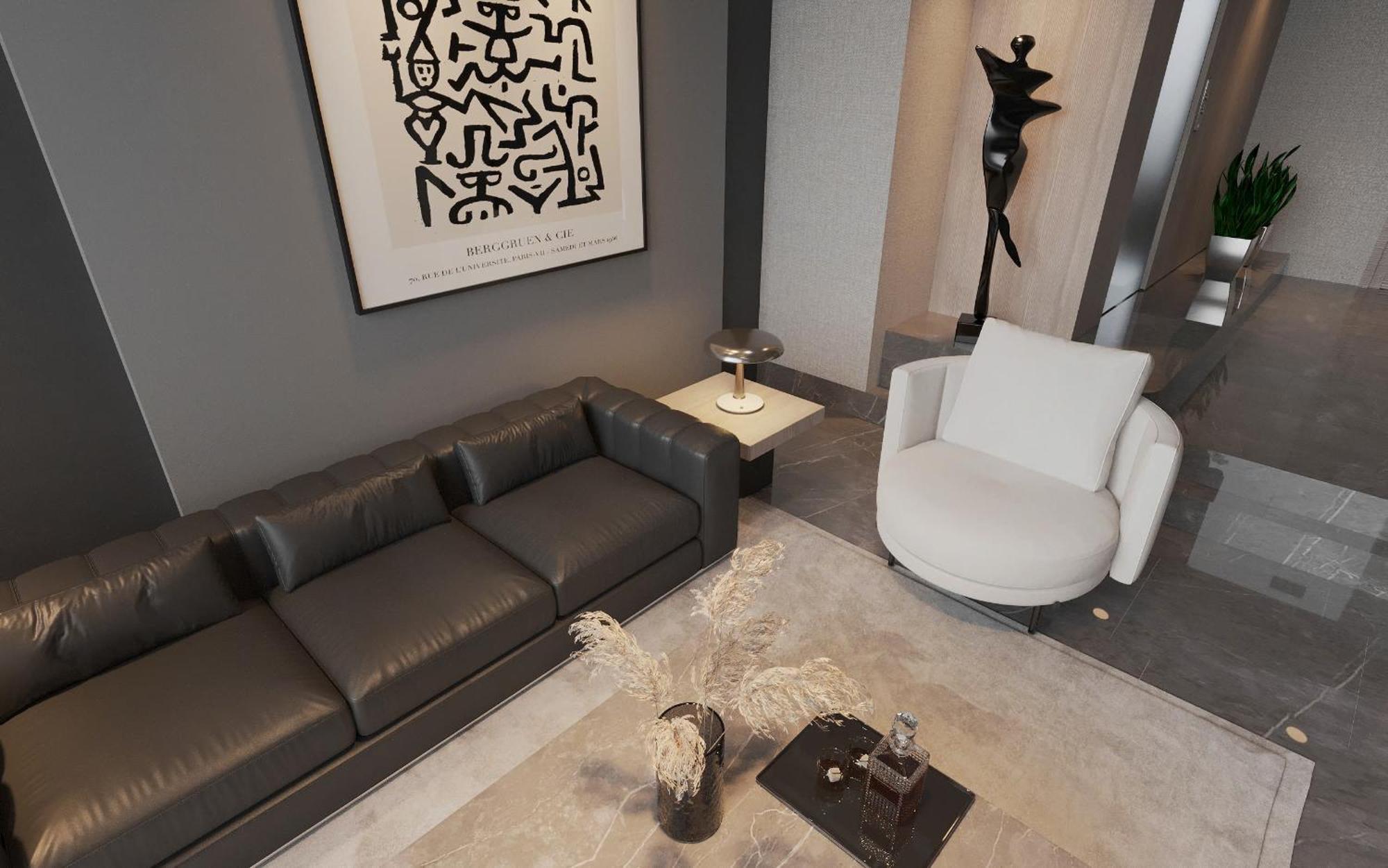 New Apart Hotel Ханой Екстериор снимка