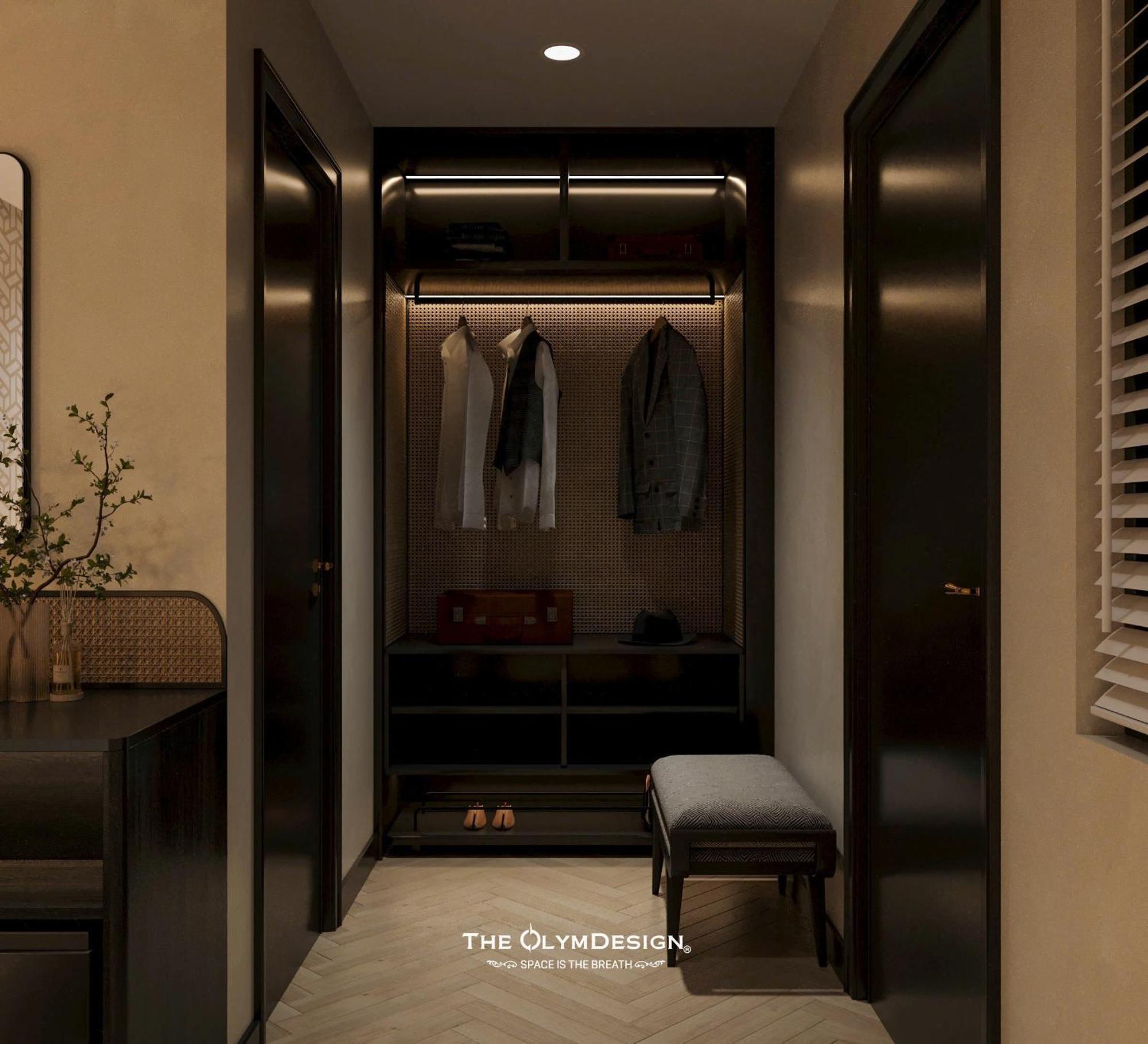 New Apart Hotel Ханой Екстериор снимка