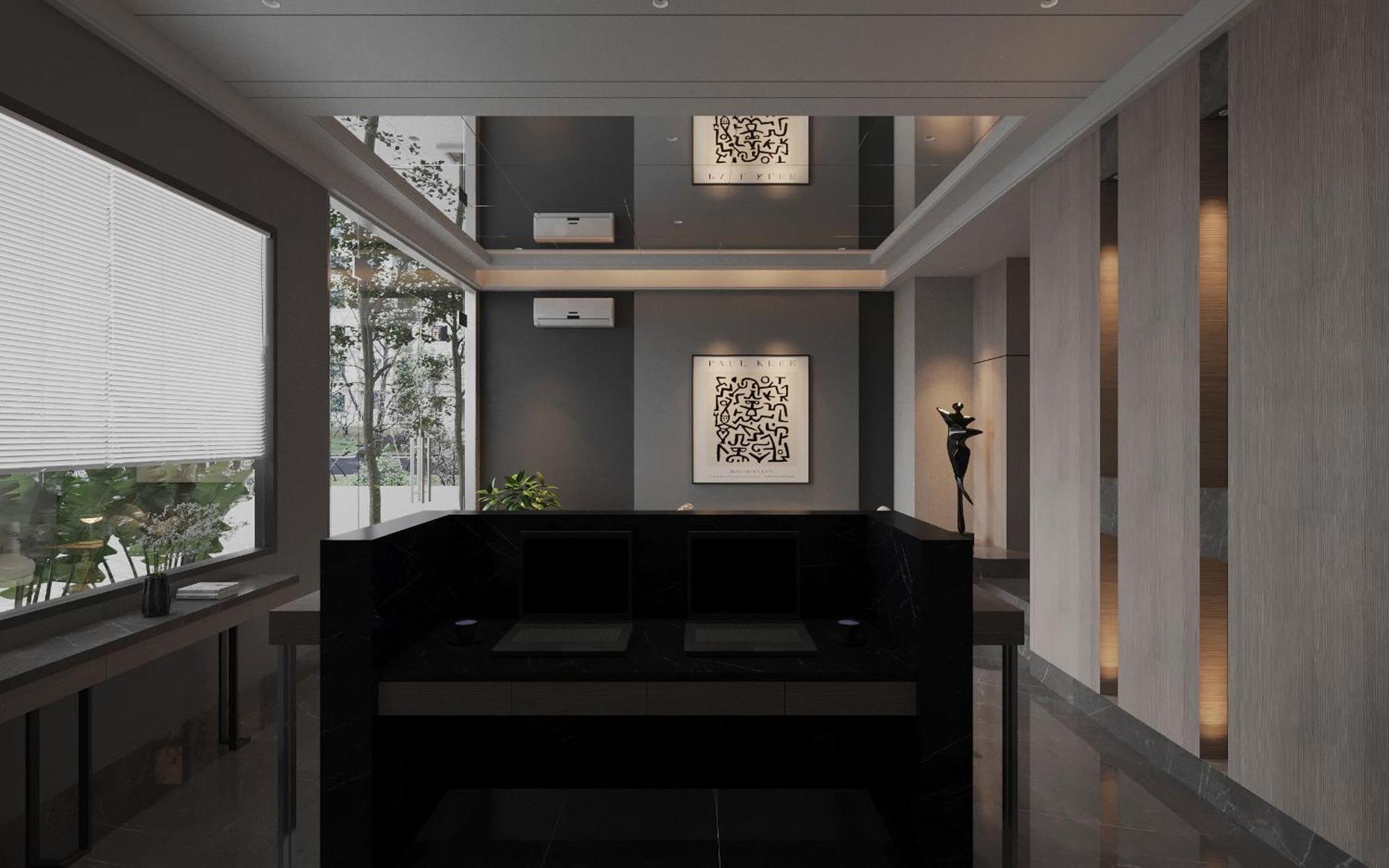 New Apart Hotel Ханой Екстериор снимка