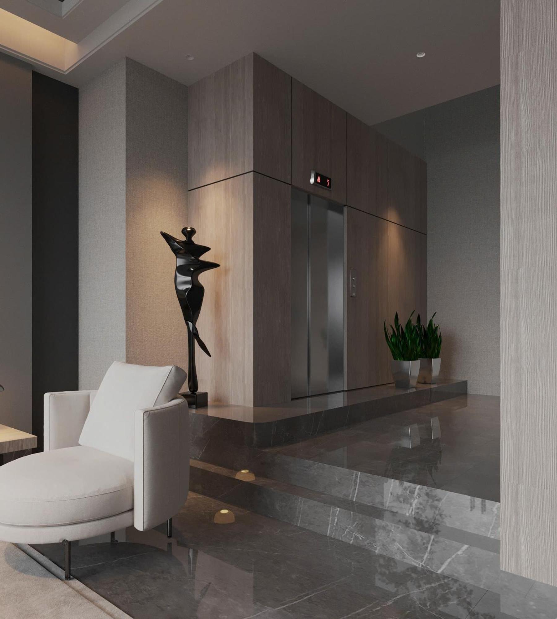 New Apart Hotel Ханой Екстериор снимка