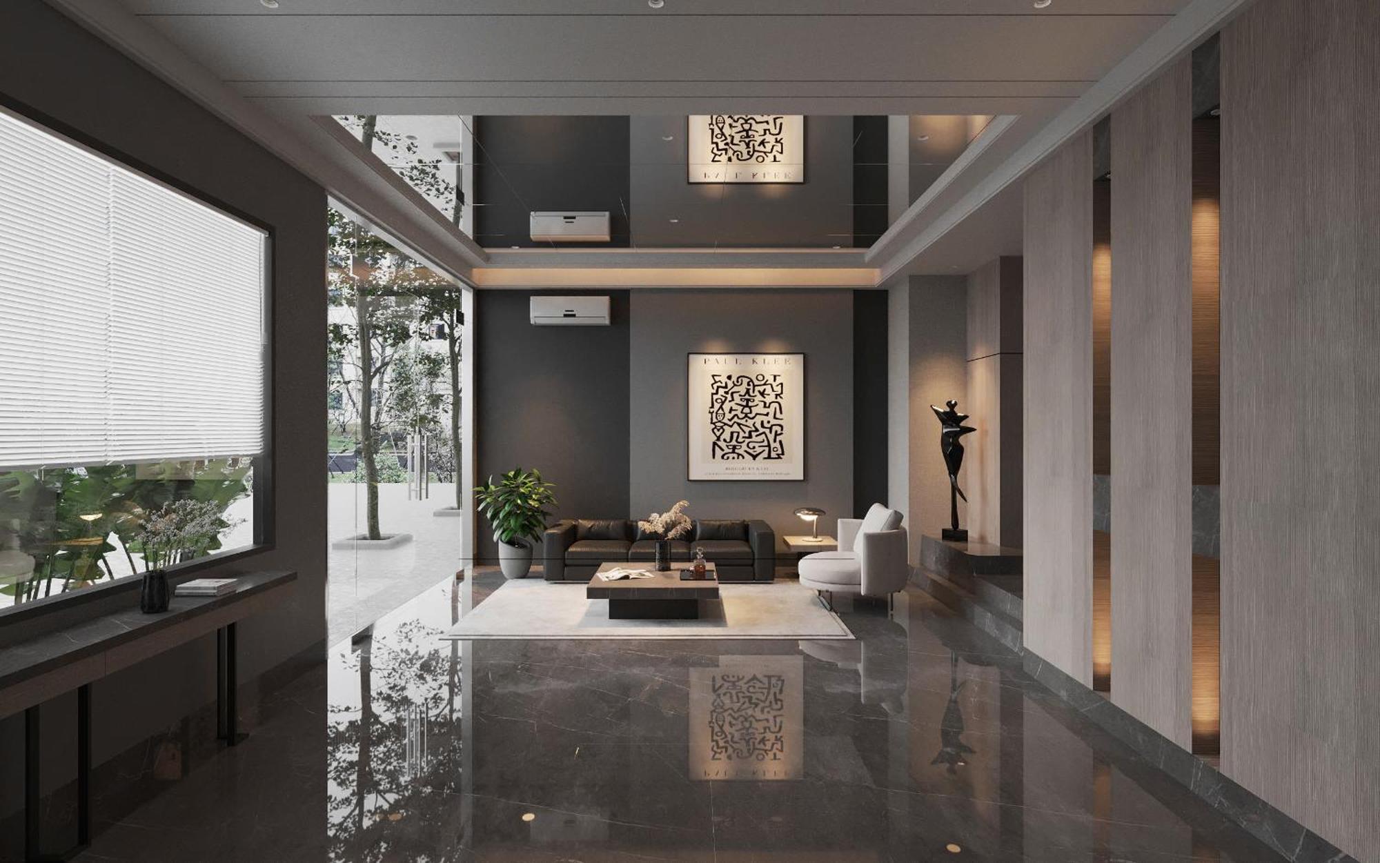New Apart Hotel Ханой Екстериор снимка