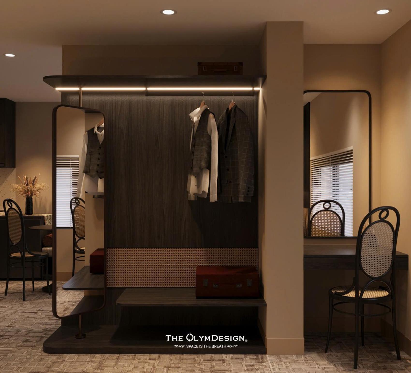 New Apart Hotel Ханой Екстериор снимка