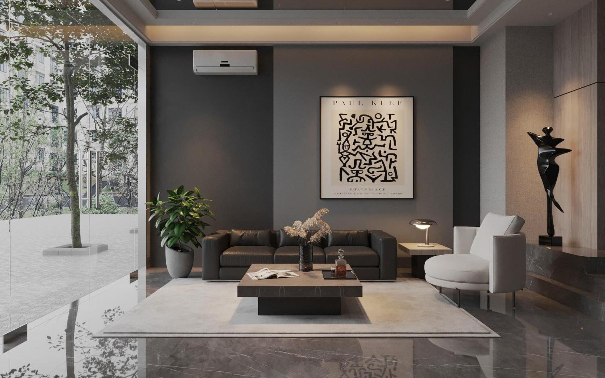 New Apart Hotel Ханой Екстериор снимка
