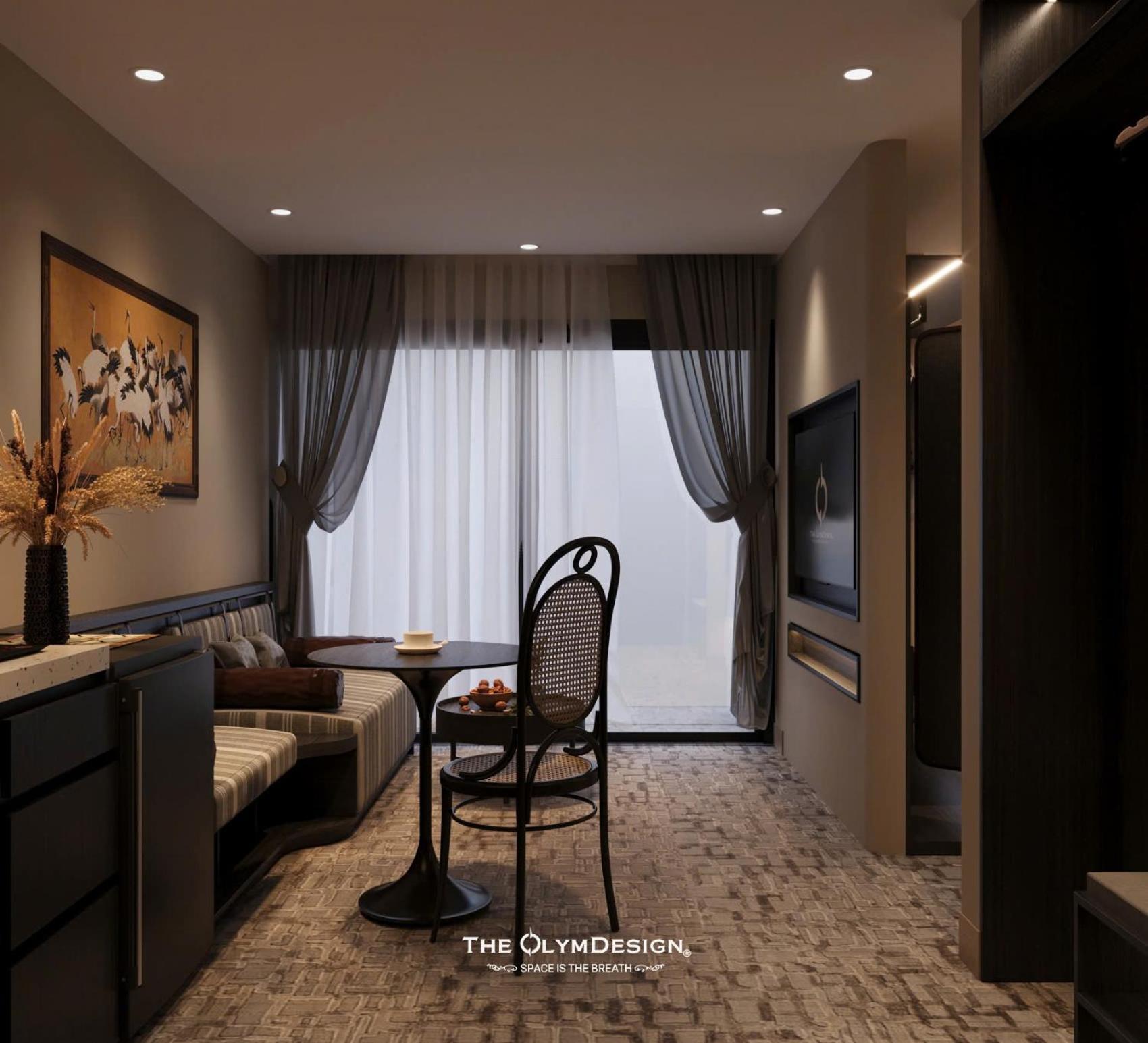 New Apart Hotel Ханой Екстериор снимка