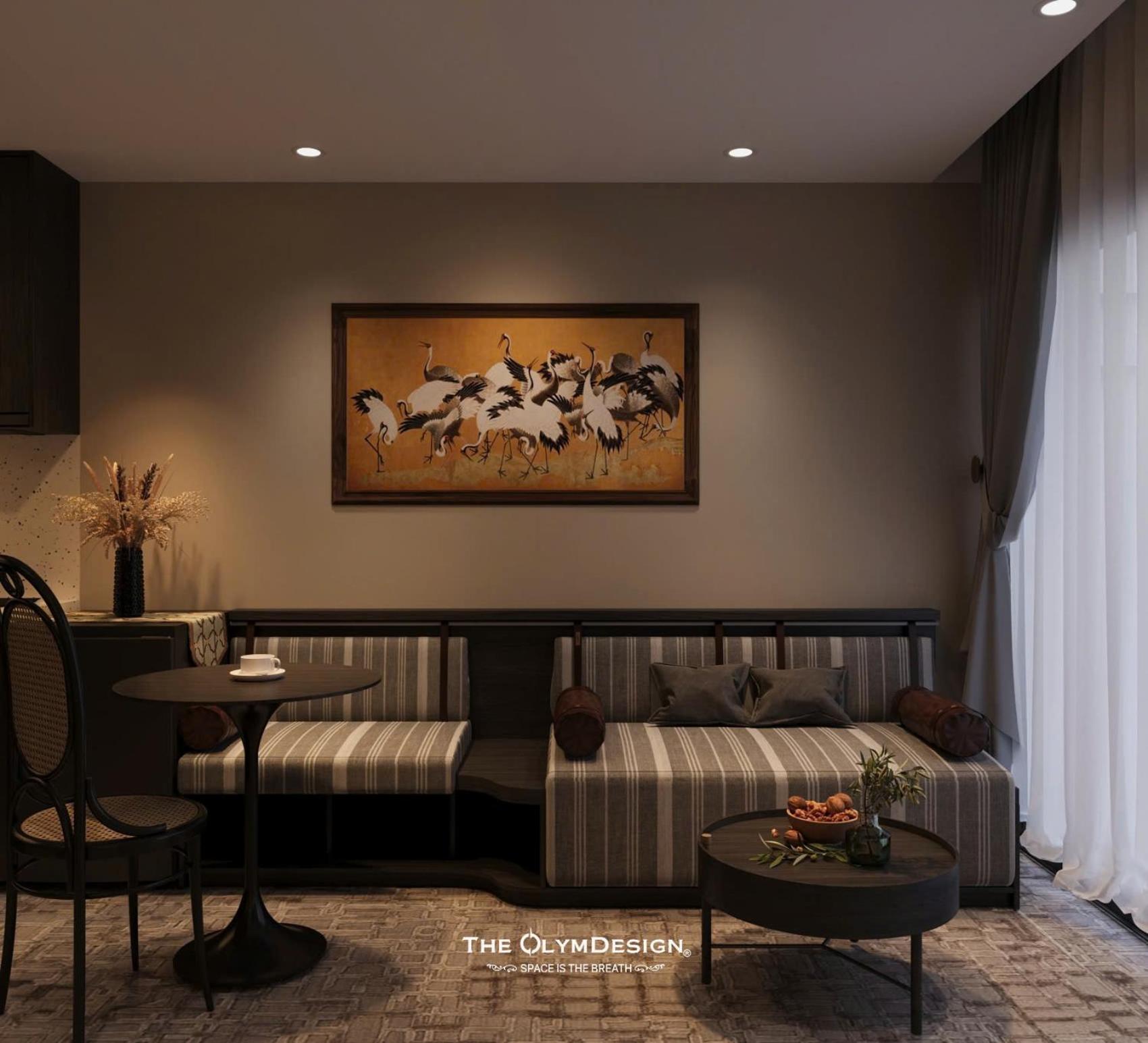 New Apart Hotel Ханой Екстериор снимка