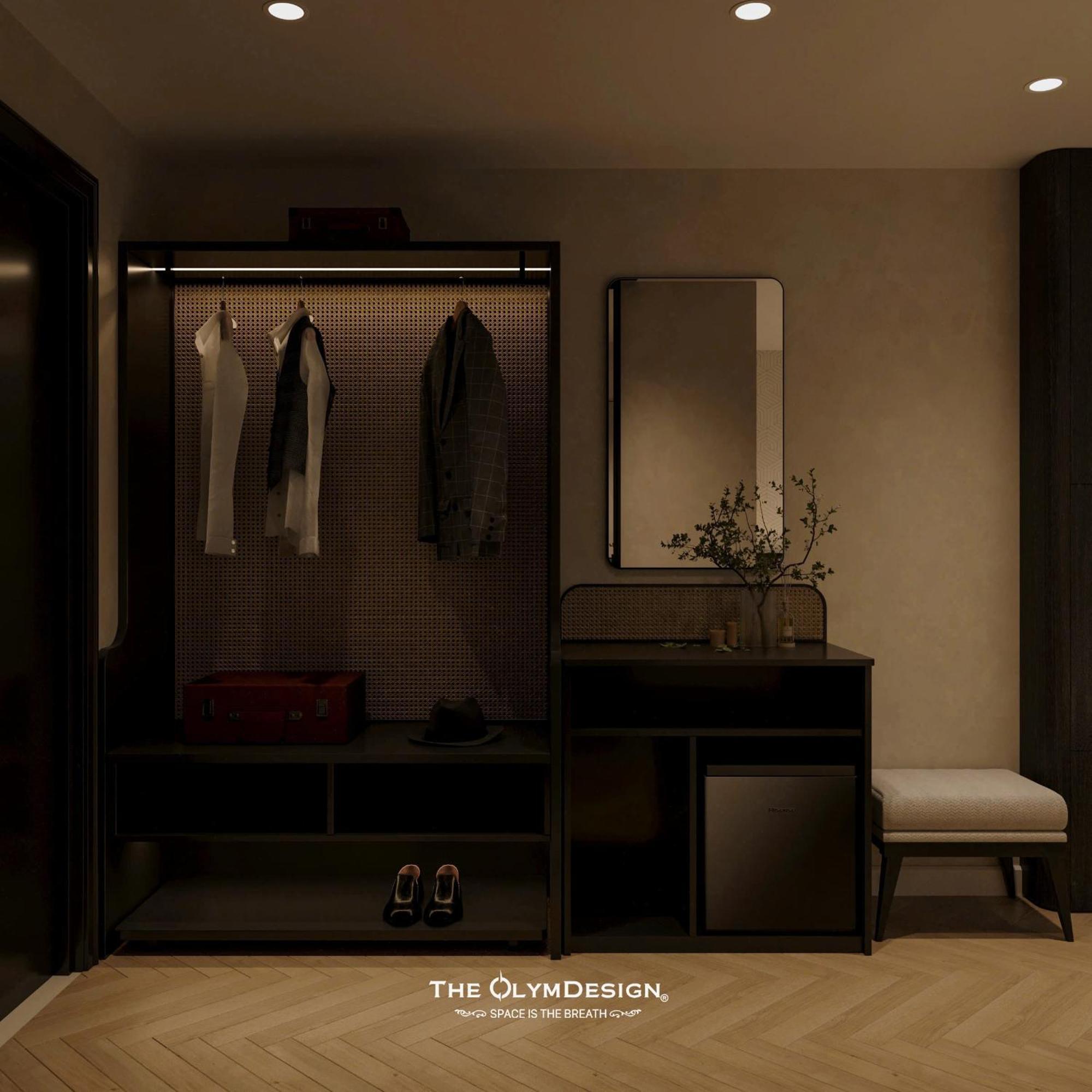 New Apart Hotel Ханой Екстериор снимка