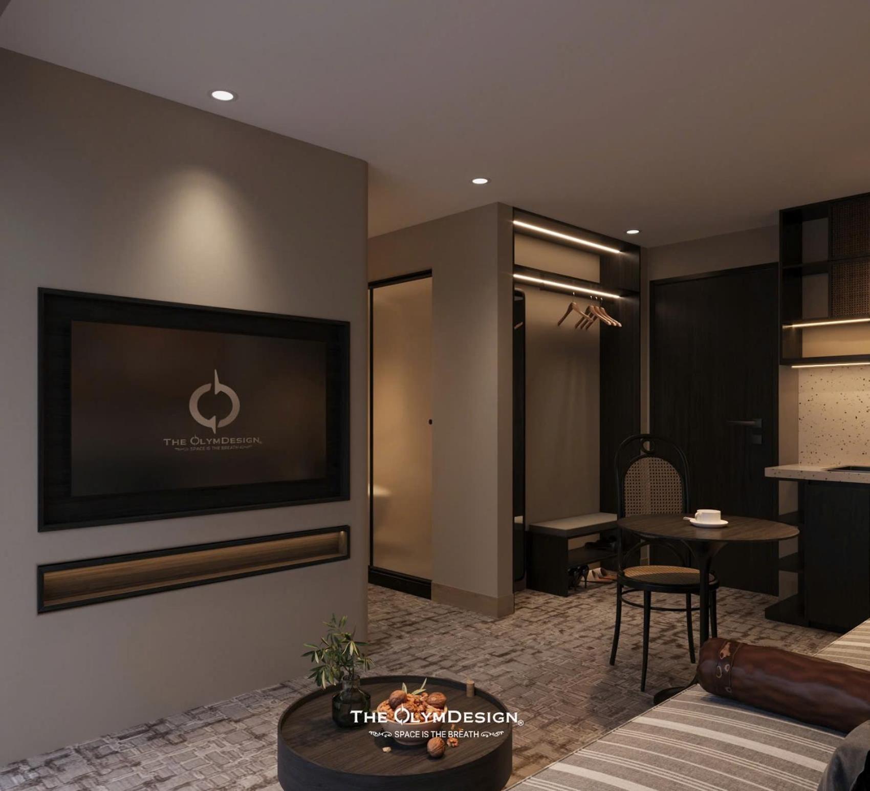 New Apart Hotel Ханой Екстериор снимка